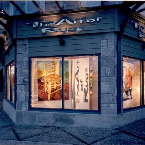 1998 IDIBC Awards of Excellence in Retail Interior Design – Bronze_1